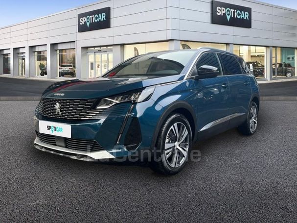 Peugeot 5008 130 EAT8 Stop & Start Allure 96 kW image number 5