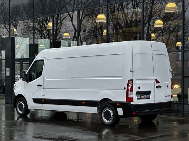 Renault Master dCi 150 L3H2 Komfort 110 kW image number 3