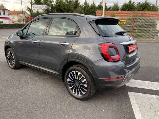 Fiat 500X 1.3 DCT Cross 111 kW image number 7