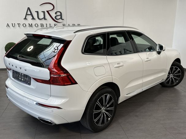 Volvo XC60 AWD B5 173 kW image number 3