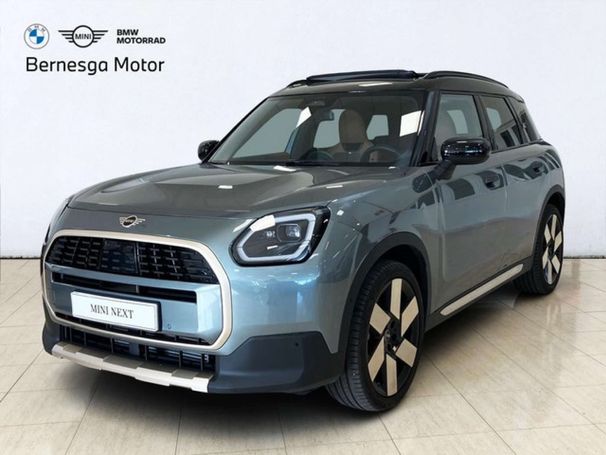 Mini Countryman C 125 kW image number 1