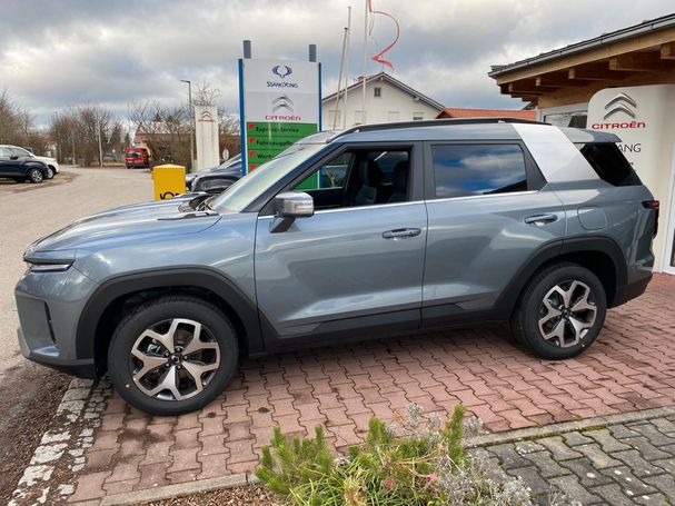 SsangYong Torres 1.5 Quartz 2WD 120 kW image number 5