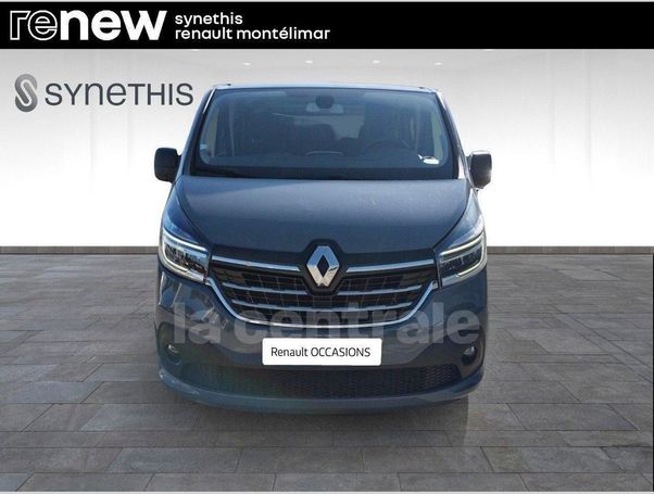 Renault Trafic dCi 145 107 kW image number 2