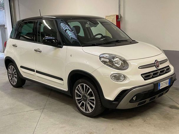 Fiat 500L 1.4 Cross 70 kW image number 2