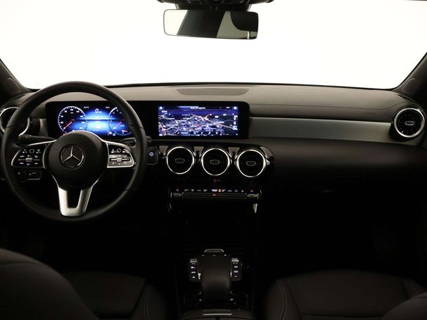 Mercedes-Benz CLA 250 160 kW image number 4