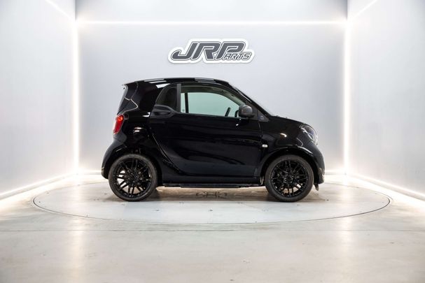 Smart ForTwo EQ 60 kW image number 7