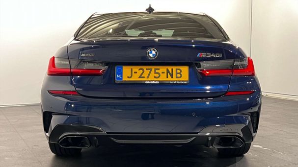 BMW 340i M xDrive 275 kW image number 40