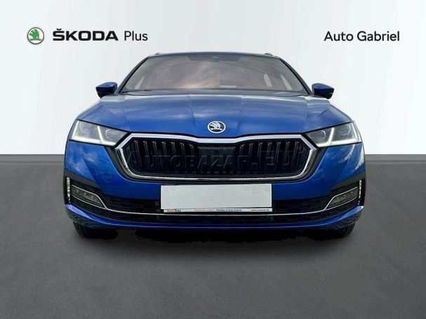 Skoda Octavia Combi 2.0 TDI Style 85 kW image number 1