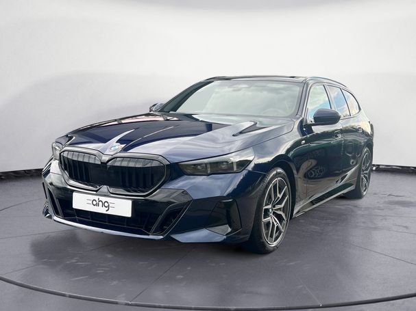 BMW 520d Touring xDrive M Sport 145 kW image number 1