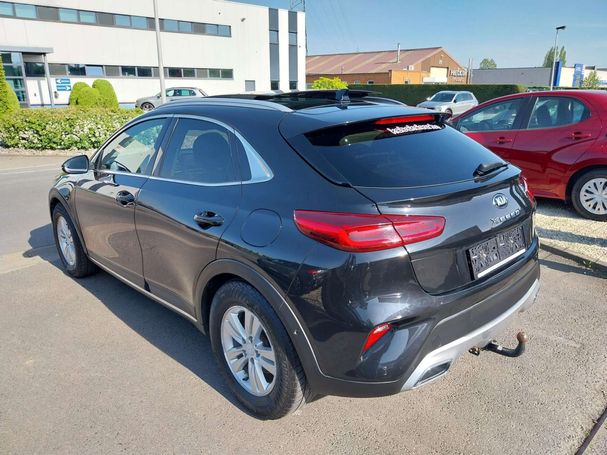 Kia XCeed 1.6 CRDi 100 kW image number 5