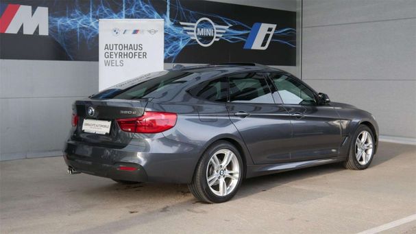 BMW 320d Gran Turismo xDrive 140 kW image number 38