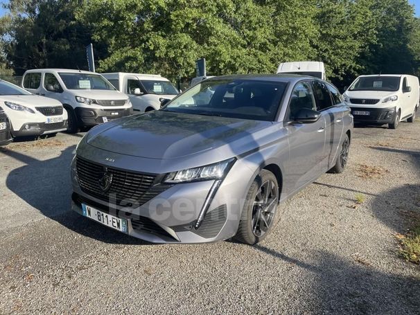 Peugeot 308 SW 1.2 PureTech 130 Allure 96 kW image number 1