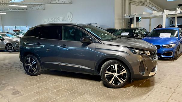 Peugeot 3008 PureTech 96 kW image number 2