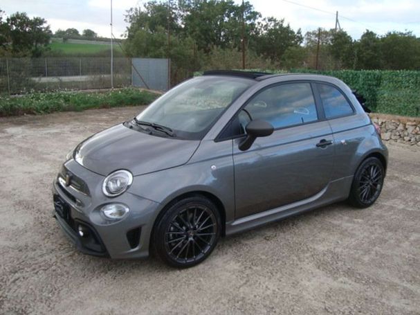 Abarth 595C 1.4 T Jet 165 121 kW image number 1