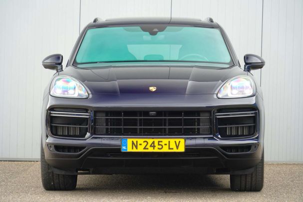 Porsche Cayenne Turbo 405 kW image number 41