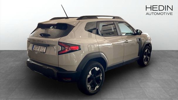 Dacia Duster 90 69 kW image number 6