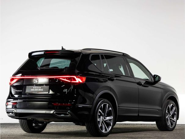 Seat Tarraco 180 kW image number 4