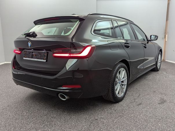 BMW 320d Touring xDrive 140 kW image number 7