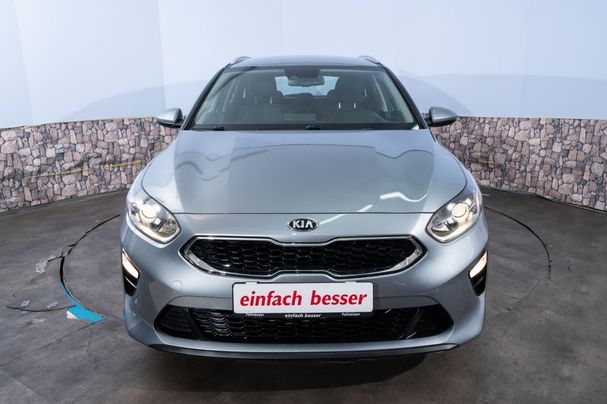 Kia Ceed SW 1.4 T-GDi Vision 103 kW image number 3