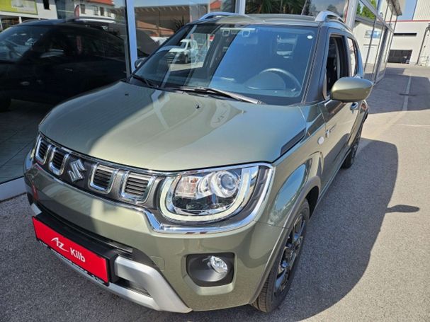 Suzuki Ignis 60 kW image number 1