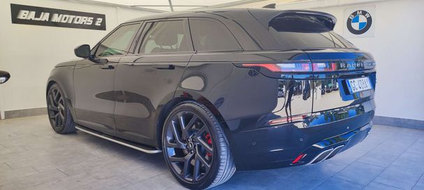 Land Rover Range Rover Velar 404 kW image number 6