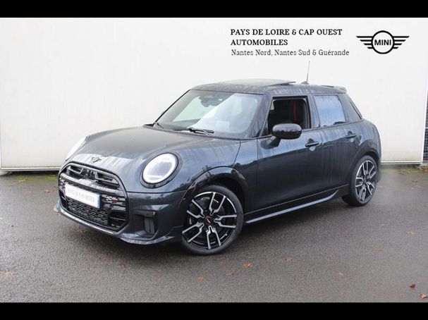 Mini Cooper S JCW DKG 152 kW image number 1