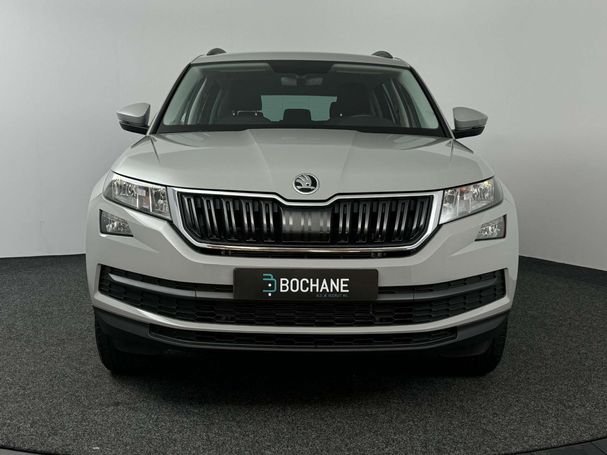 Skoda Kodiaq 1.5 TSI Ambition 110 kW image number 15