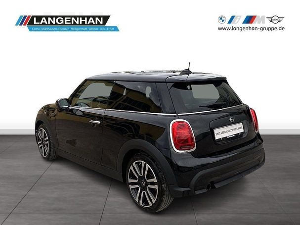 Mini One Mini 75 kW image number 4