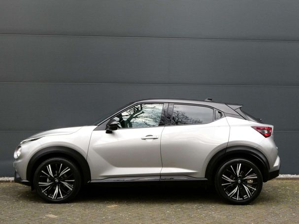 Nissan Juke DIG-T N-Design 85 kW image number 3