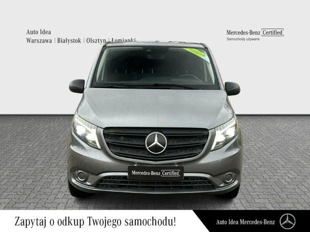 Mercedes-Benz Vito 120 kW image number 8