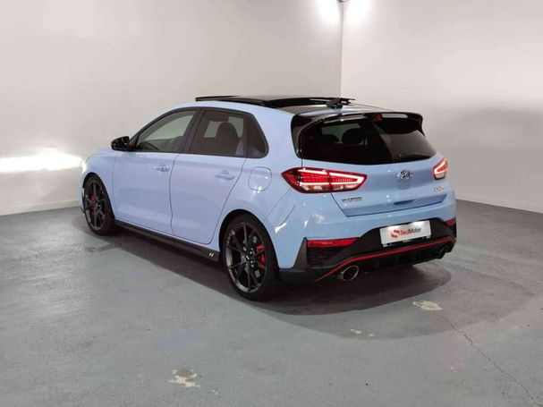 Hyundai i30 N 206 kW image number 28