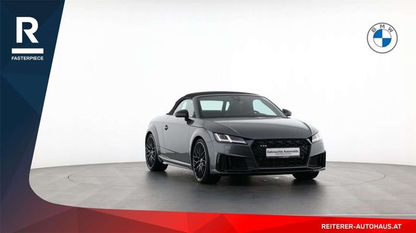 Audi TTS TFSI quattro 235 kW image number 9