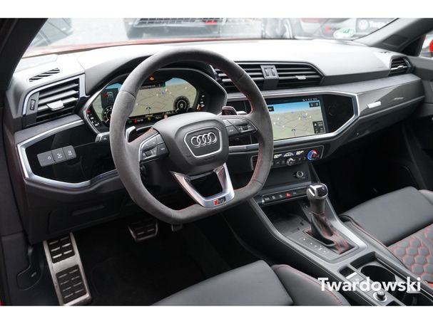 Audi RSQ3 Sportback 294 kW image number 8