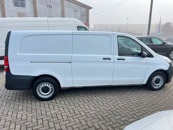 Mercedes-Benz Vito Extra 114 CDI 100 kW image number 9