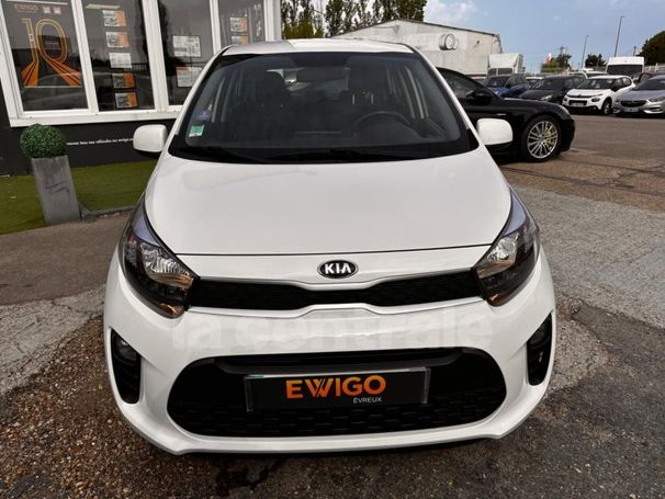 Kia Picanto 1.0 49 kW image number 3