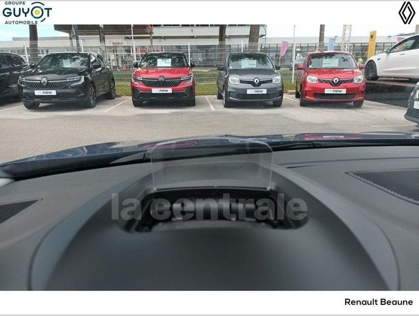 Renault Megane TCe 140 Techno 103 kW image number 21