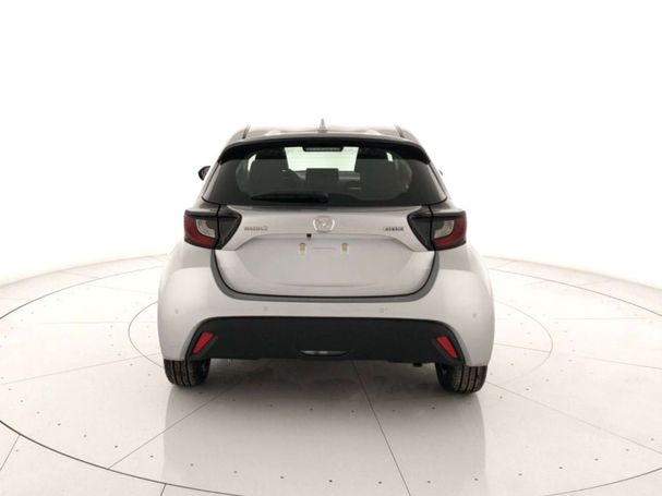 Mazda 2 Hybrid CVT 85 kW image number 4