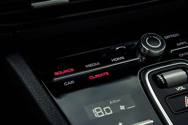 Porsche Cayenne 250 kW image number 42