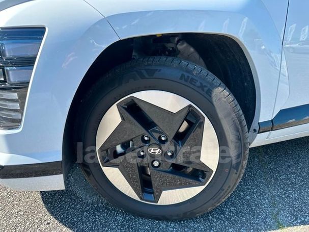 Hyundai Kona 65 kWh Creative 160 kW image number 13