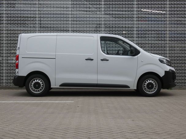 Opel Vivaro 2.0 Diesel L2 107 kW image number 22