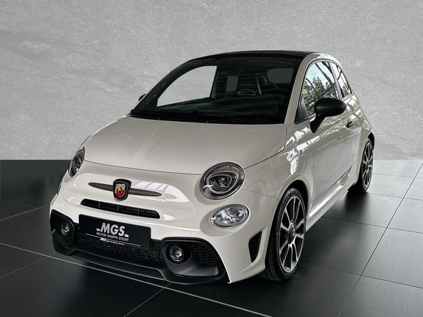 Abarth 595C T 121 kW image number 2