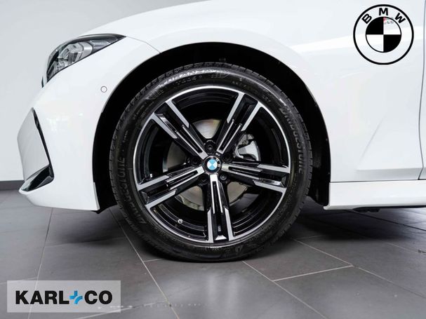 BMW 320i Touring 135 kW image number 5