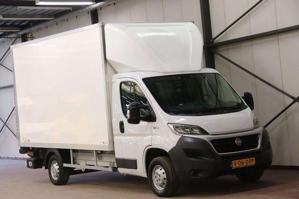 Fiat Ducato 96 kW image number 3