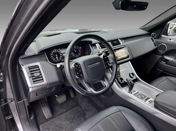 Land Rover Range Rover Sport TDV6 HSE 190 kW image number 7