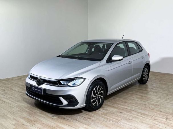 Volkswagen Polo 1.0 TSI 70 kW image number 1