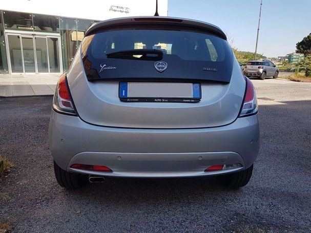 Lancia Ypsilon 51 kW image number 8