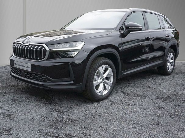 Skoda Kodiaq 2.0 TDI Selection 4x4 142 kW image number 1