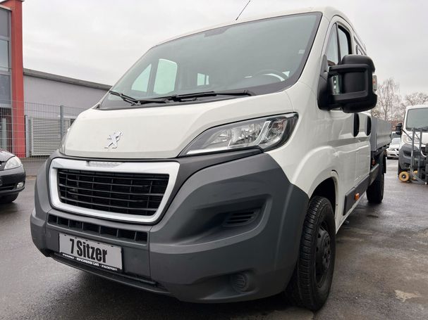 Peugeot Boxer HDi 335 L3 96 kW image number 1