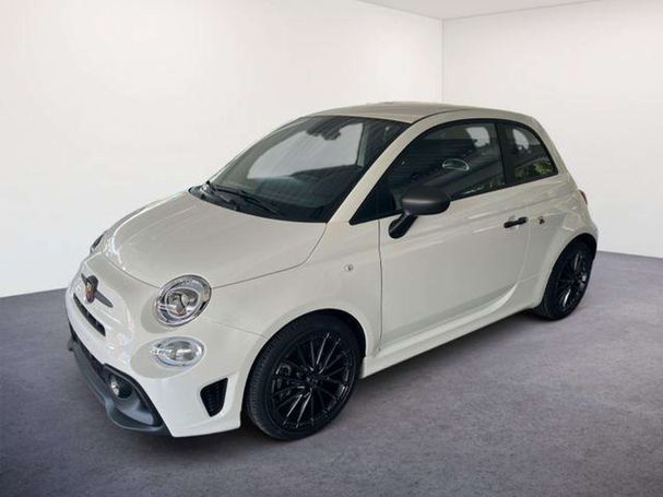 Abarth 595 121 kW image number 1