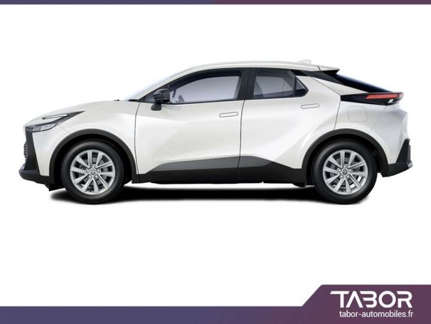 Toyota C-HR 1.8 Hybrid 103 kW image number 3